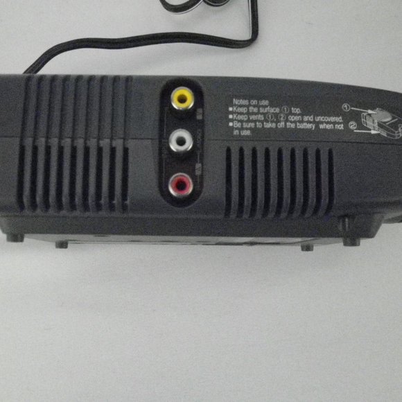 Fujix Projector Video - Picture 4 of 5